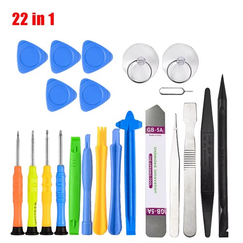 22teilig handy reparatur - 22teilig,