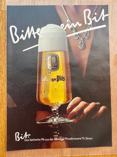 1981 bitte ein bit bitburger - 1981,