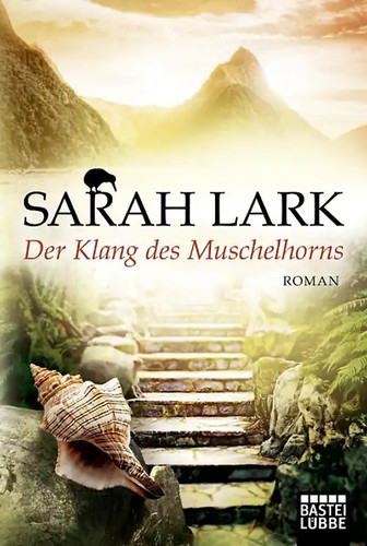 Der klang des muschelhorns - der,