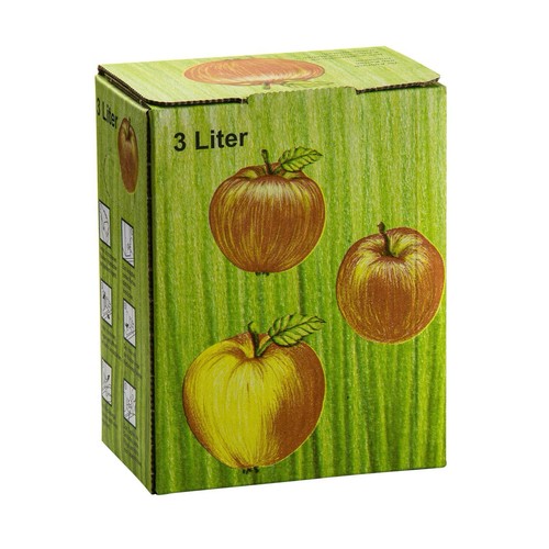 Apfelsaft naturtrüb liter - apfelsaft,