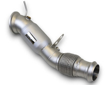 Downpipe Sport Kat 200c BMW