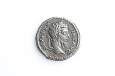 Septimius Severus - P M TR P