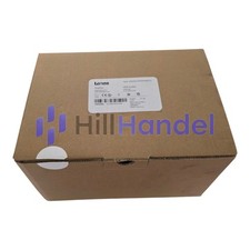 Lenze I550 motec Umrichter 0.37kW 0.5HP I55AM137F0ADI001LS, 16903980