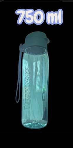 Tupperware eco easy 750 - easy, 2.