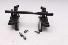 Sitzbankhalter Verriegelung Sitz Sitzbankschloss BMW R 1150 RT R22 0419 02-05