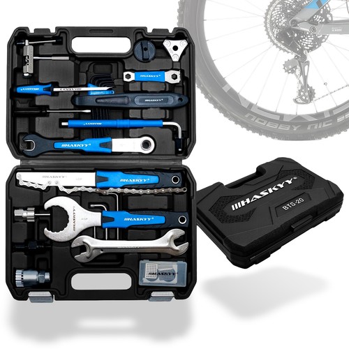Fahrrad reparaturset kit - reparaturset,