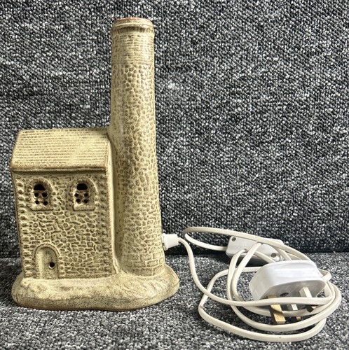 Studiokeramik lampe mühle - studiokeramik,