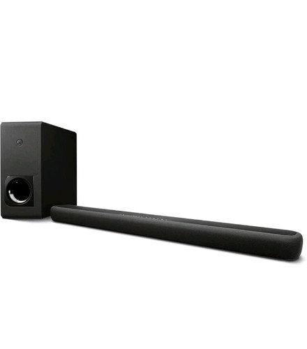 Soundbar yamaha yas 209 - 2x,