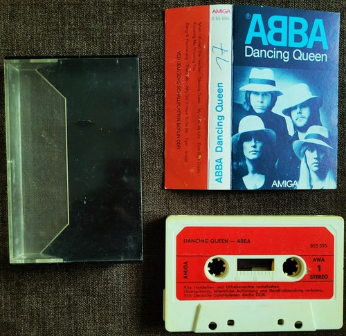 1978 ddr amiga abba - 1978,