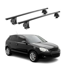 Stahl Dachträger für VW Polo