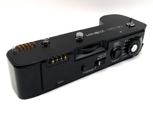 Minolta winder für - md-90,