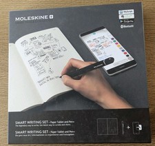 Huawei Moleskine Smart Writing Set