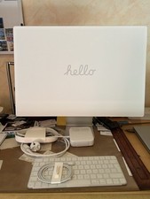 Apple iMac 24 Zoll  neu noch nicht Gebraucht 