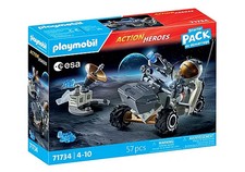 Playmobil #71734 Starter Pack