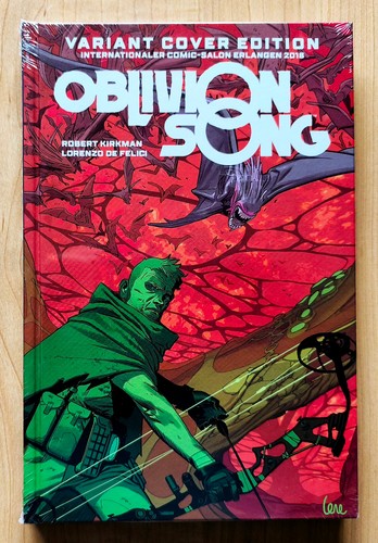 Oblivion song cross - »oblivion, 1