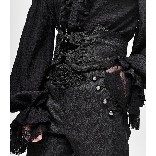 Devil fashion gothic - gothic, goth
