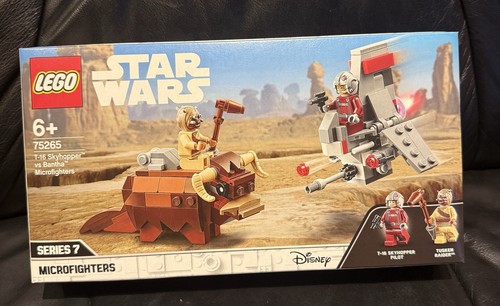 Lego starwars 75265 t16 - starwars,