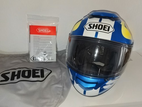 Shoei air suzuki - gt-air,