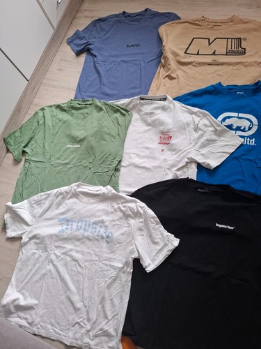 Streetwear herren t - herren, t-shirts