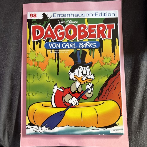 Disney entenhausen edition - disney:, entenhausen-edition