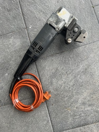 Trumpf trutool knibbler - trumpf,