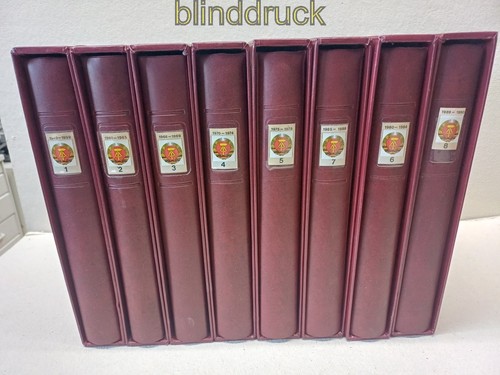 Lindner ddr vordruck - lindner-t,