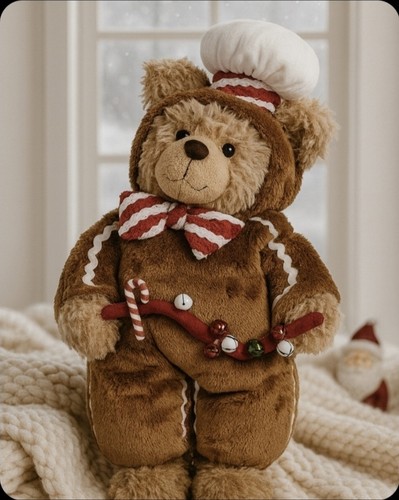 Deko teddybär bär im - deko,