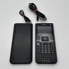 Ti nspire CX CAS Taschenrechner Texas Instruments Grafikrechner - HÄNDLER✅