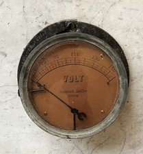 Mühlen ElektroInterieur Antik Gebraucht