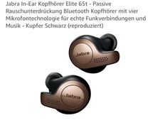Jabra elite 65t - elite,