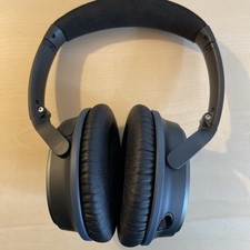 Bose QuietComfort 25