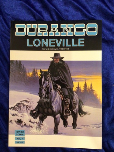 Durango band loneville - band, 7