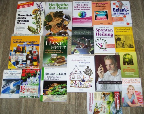 Bücherpaket - , 9