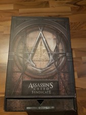 assassins creed syndicate