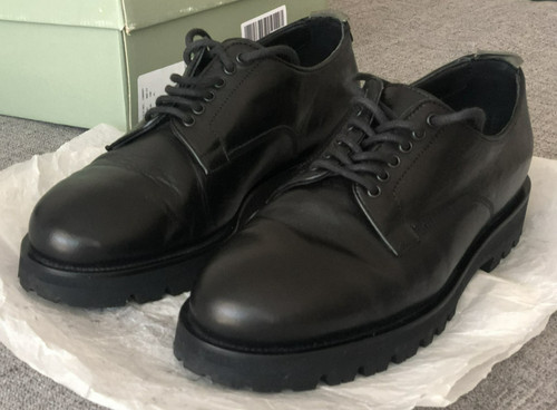Closed herren derby schuhe - closed,