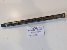 Yamaha XT600 43F Achse