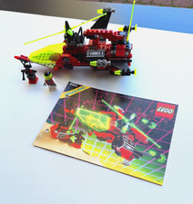 Lego Space M-Tron 6923