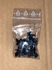 Schrauben Set aus Lenovo G555 - vom Fachhändler