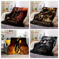 3D The Lord of the Rings Decke