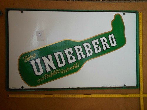 Underberg rahmen v - underberg,