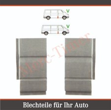 B-Säule Reparaturblech