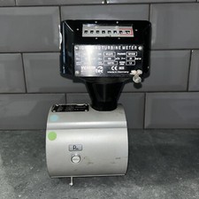 Vemtec IGTM Gasturbinenzähler Dn65/2,5ins gebrauchter Zustand