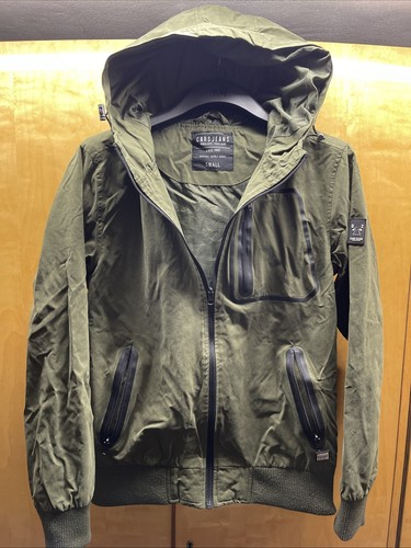 Jungen jacke anorak - anorak, cars