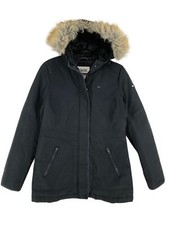 TOMMY HILFIGER Jacke Mantel