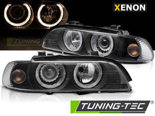 Tuning tec xenon angel - tuning-tec, eyes