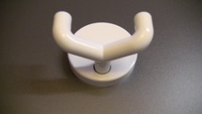 Hewi doppel haken - x,