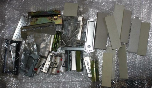 Maxi konvolut computer - konvolut,