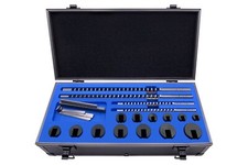 PAULIMOT HSS-Räumnadel Set