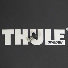 Thule Schraube Einstellschieber ´10- für Chariot CX Captain 2 Corsaire Cougar 2