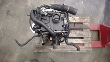 VW Polo 1.4 TDI 9 N Motor BAY